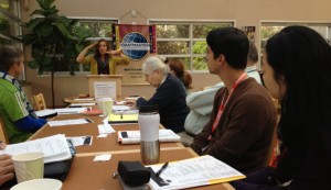 Janell explains how to get a good night's sleep