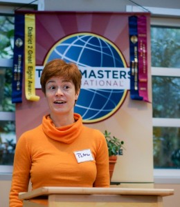 Petra describes getting lost with GPS.