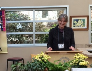 Taylor discusses the importance of the start of the day