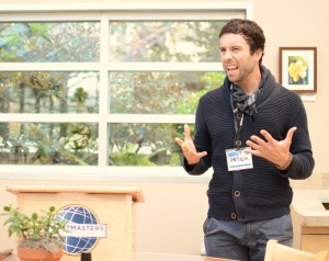 Peter_Toastmasters