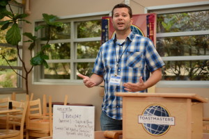 Preston gives advice about buying a new home