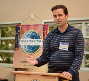 Tom talks about guns and gun control